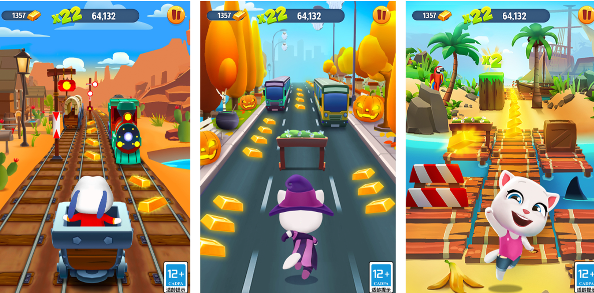 有趣的不用网络游戏合辑不用钱版介绍 受欢迎的单机游戏分享2026截图