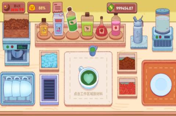 免费的模拟经营游戏合集2026