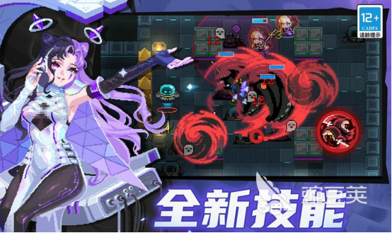 火爆的不用网络联机游戏分享 2026高人气支持单机与联机的游戏手机版合集截图