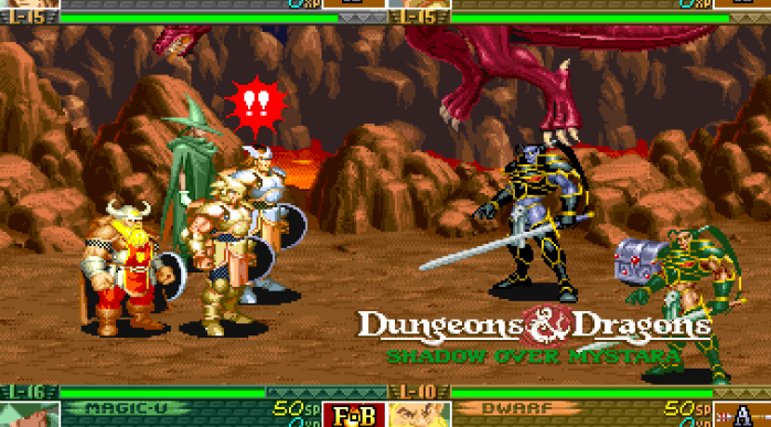 相似勇者斗恶龙的不用网络游戏叫什么名字 榜单3角色扮演游戏before_12026截图