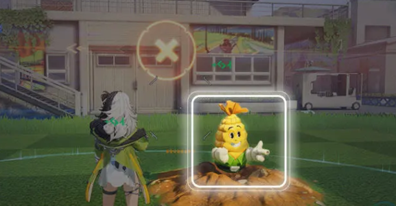 尘白禁区爆爆菜园什么时候开启 尘白禁区爆爆菜园盘点​截图