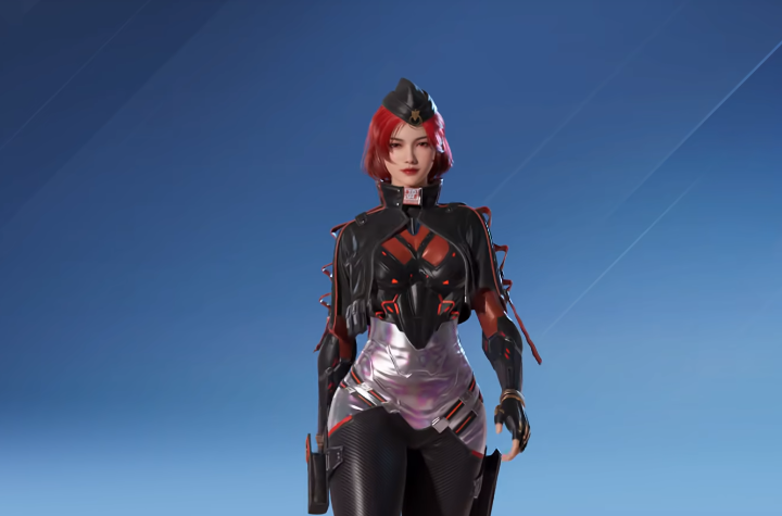 逆战未来维和者是谁 逆战未来维和者盘点