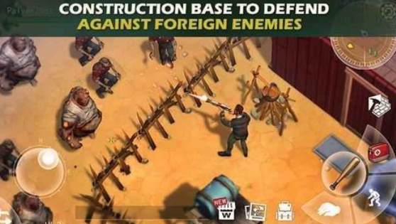 受欢迎的沙漠游戏有哪几款 有趣的沙漠游戏介绍2026截图