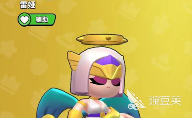 胡闹地牢治疗英雄是谁 胡闹地牢最强治疗角色与技能详解截图