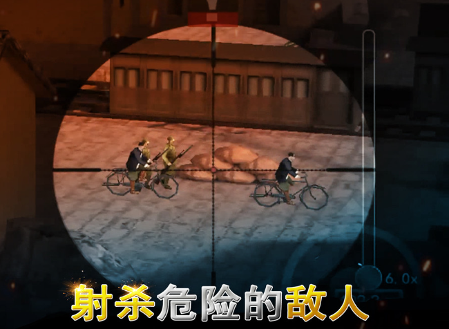 热门的第一人称射击游戏单机有什么