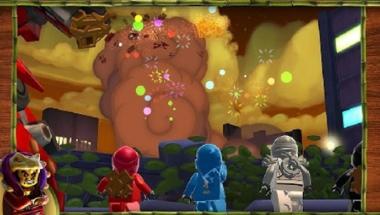 榜单3乐高游戏下载在哪里 2026高人气的乐高游戏手机版分享before_1截图