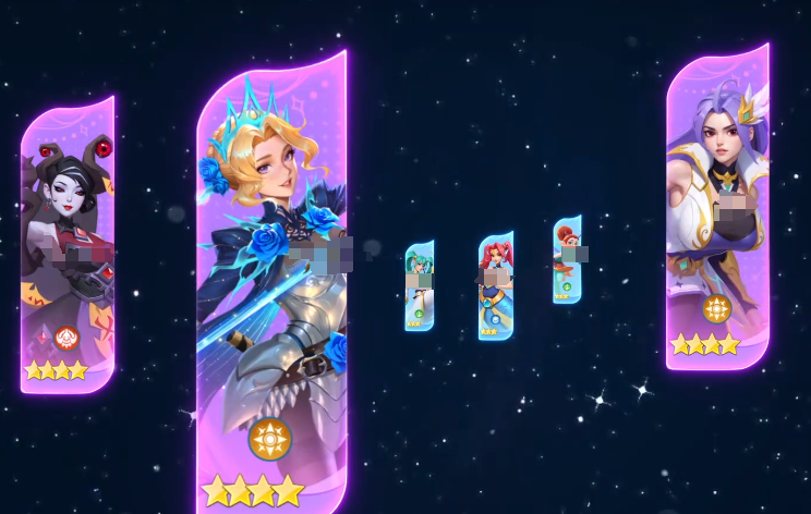 神召大陆预约渠道 神召大陆最新版本本下载预约地址截图