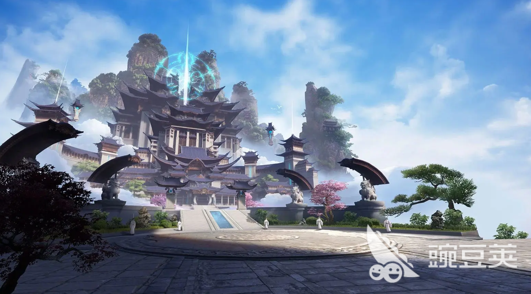 遮天世界姜太虚技能详解 遮天世界姜太虚战斗流派与实战搭配教程截图