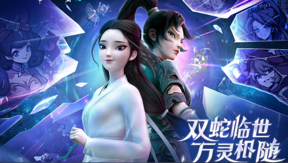 2026好玩又有趣的游戏有哪些