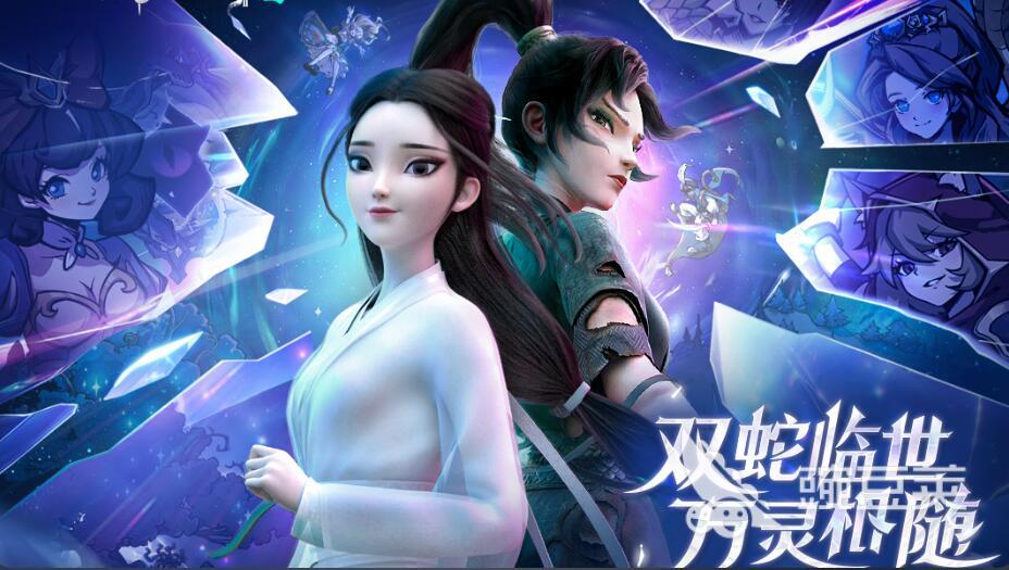 2026好玩又有趣的游戏分享 2026火爆的高口碑趣味游戏汇总截图