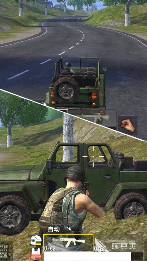 不用网络射击手游下载分享 2026年火爆的高口碑单机射击游戏手机版前十名截图