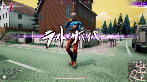 热门的jojo的奇妙冒险游戏有哪些