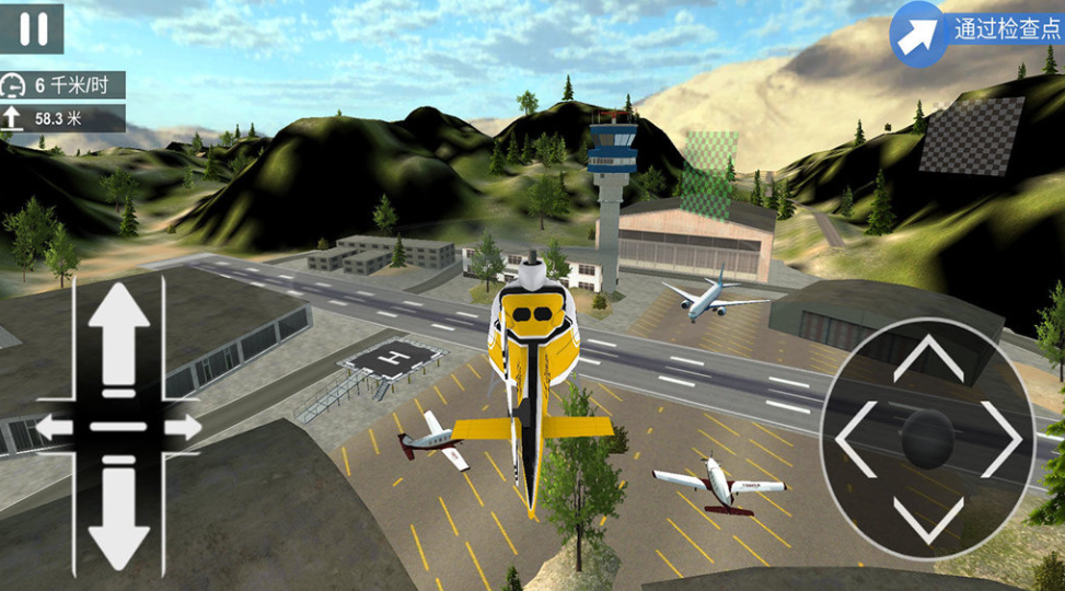 有什么3d武装直升机不用网络游戏 2026有趣的直升机榜单