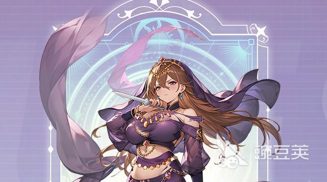 晴空双子弥利亚 弥利亚角色强度分析与培养价值评估截图