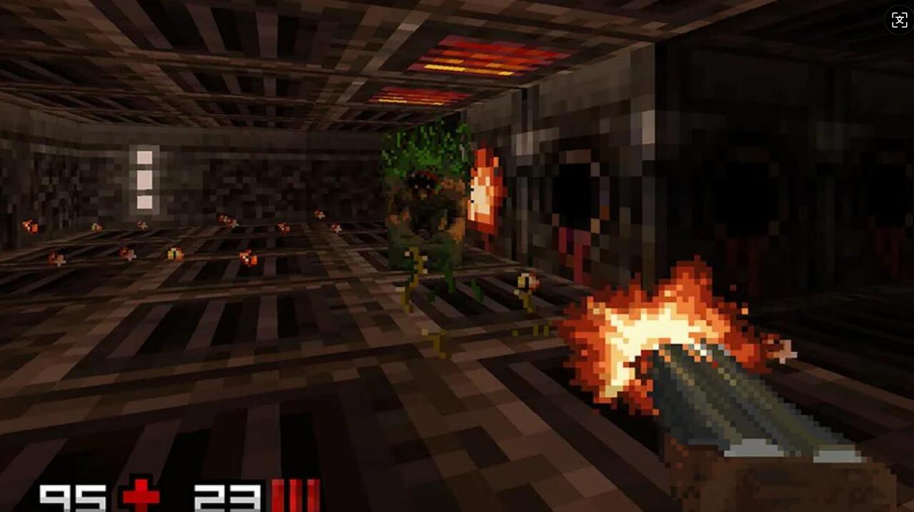 2026有意思的像素射击正版下载推荐