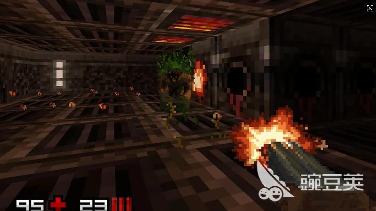 像素射击2026火爆的正版下载分享 高人气像素射击游戏安全下载渠道截图