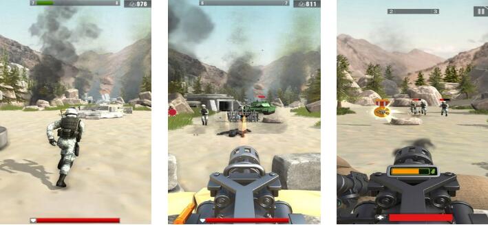 2026火爆的的二战射击游戏哪些好玩 必玩的二战射击游戏榜单截图