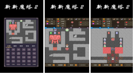 受欢迎的冒险小游戏哪里下载