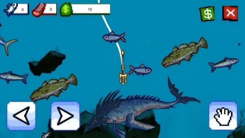 耐玩钓鱼游戏合辑推荐 2026五款火爆的的钓鱼游戏分享