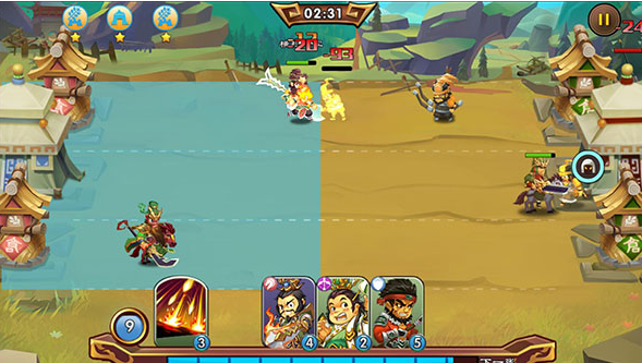 耐玩的三国不用网络游戏有哪几款 介绍受欢迎的三国单机游戏2026