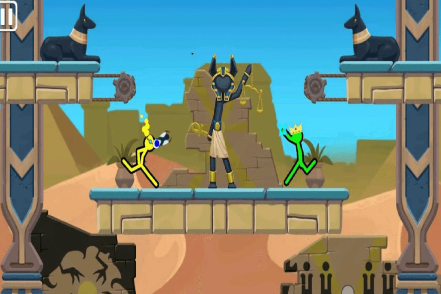 经典的pk游戏有哪几款 2026好玩的pk游戏手机版介绍截图