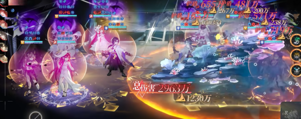 龙族卡塞尔之门绘梨衣阵容分享 龙族卡塞尔之门绘梨衣怎么搭配阵容