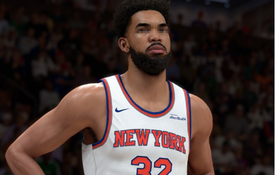 耐玩的nba单机游戏有没有