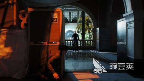 2026年高人气不用钱007题材游戏分享截图