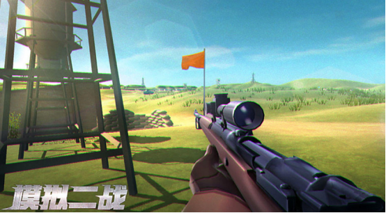 免费的士兵游戏有哪些