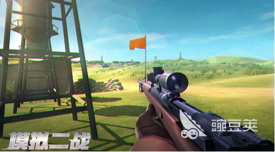 不用钱士兵游戏分享 2026榜单合集4士兵题材游戏before_2截图