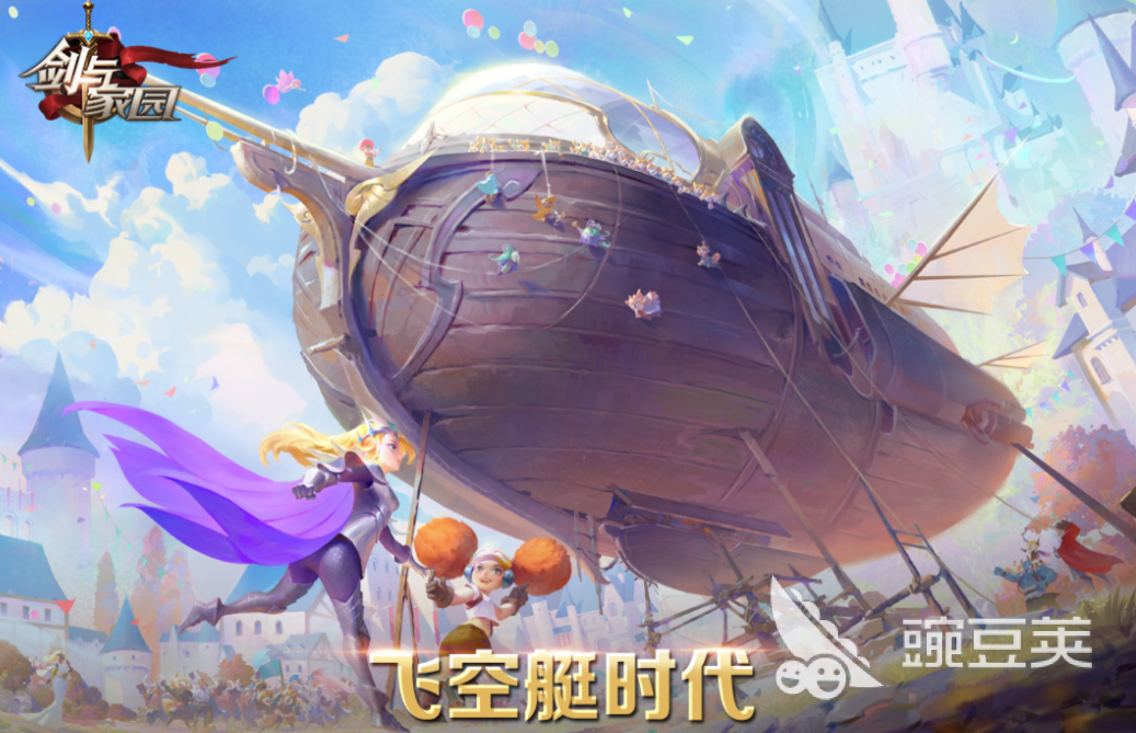 莉莉丝游戏公司耐玩作品分享 2026年高人气莉莉丝游戏手机版榜单合集截图