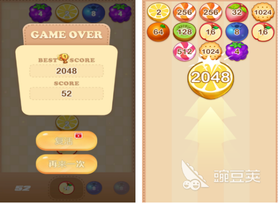 2026年火爆的不用钱水果合成游戏分享清单