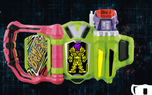 假面骑士艾克赛德游戏有没有 受欢迎的假面骑士艾克赛德游戏推荐2026截图