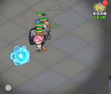 生存33天是什么游戏 生存33天游戏流程教程截图