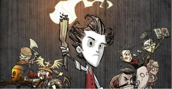 受欢迎的2d平面像素生存游戏 2D生存类游戏手机版介绍2026截图