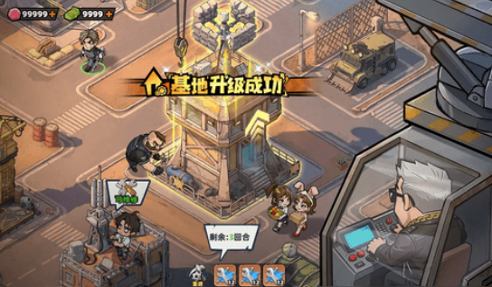 生存33天隐藏地图如何访问 生存33天隐藏地图访问教程详解