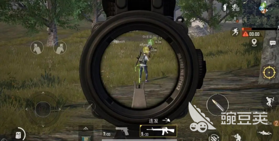 2026火爆的吃鸡游戏分享：天美《和平精英》及其他高人气大逃杀榜单9before_1