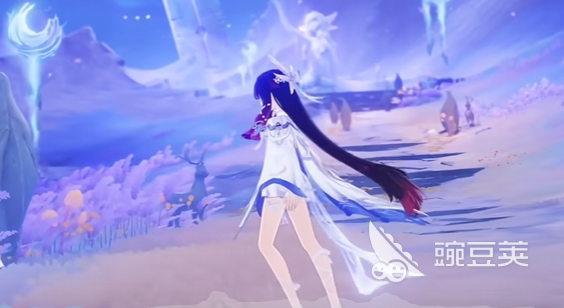 原神哥伦比娅 原神哥伦比娅角色技能详解与实战强度分析截图