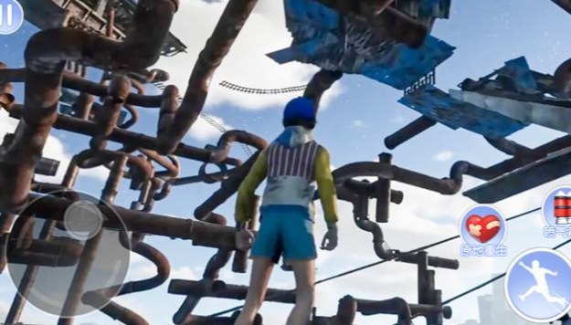 相似蜡笔小新跑酷游戏有哪几款2026 和蜡笔小新跑酷类似的的游戏汇总