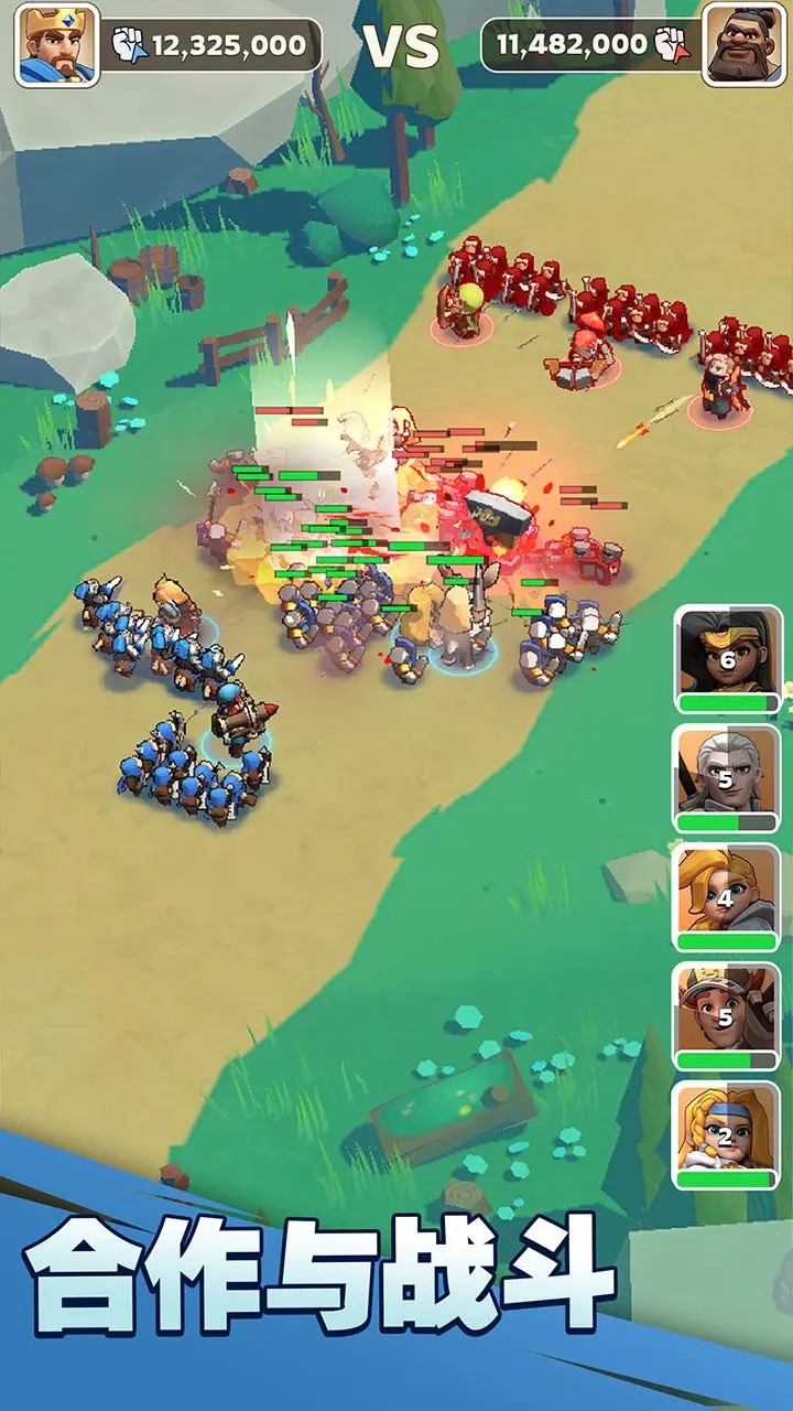 现在国外最火的游戏排行榜