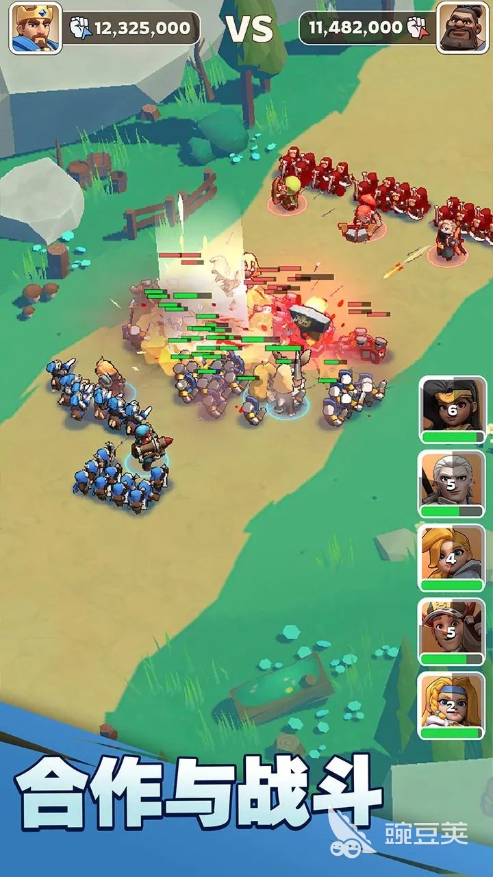 欧美游戏手机版人气榜单合集2026：当前最火火爆的手游合集与玩家口碑分享截图