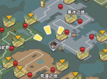 生存33天特殊的枪管在哪里 生存33天游戏手机版特殊的枪管获取方式解析