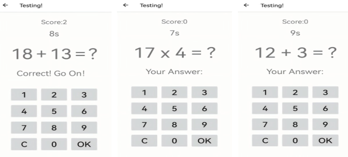 经典的找数字游戏下载合集