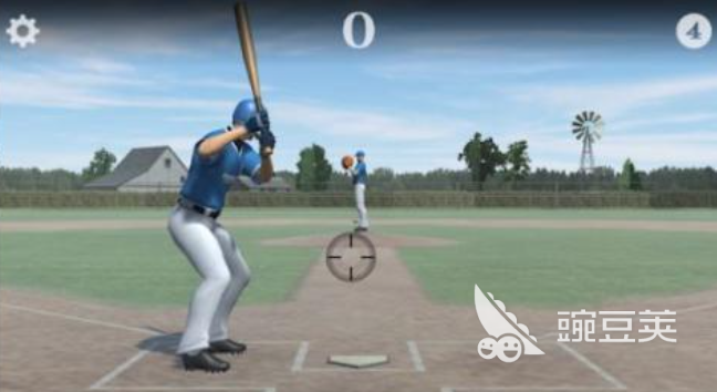 2026最火爆的棒球游戏分享 2026受欢迎的棒球游戏前十名合集截图