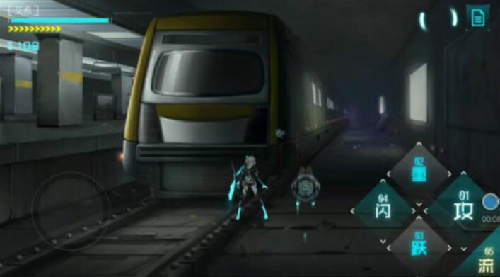 流行的不用网络动漫游戏合集分享2026 热门的单机动漫游戏汇总截图