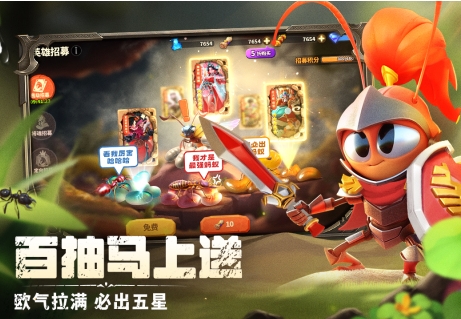 受欢迎的像素slg游戏介绍 流行的像素slg游戏前五名2026截图