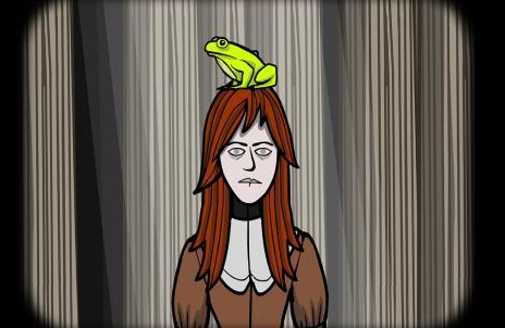 耐玩的绣湖游戏有哪几款 2026火爆的的锈湖游戏手机版排名截图