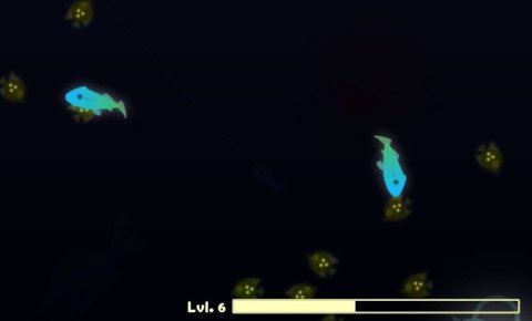 2026流行的小猫钓鱼游戏介绍 必玩的小猫钓鱼游戏分享