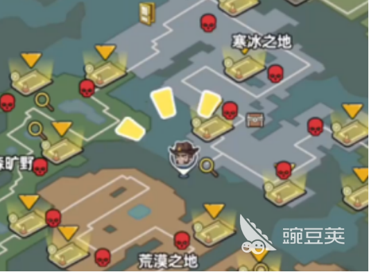 生存33天特殊的枪管在哪 生存33天特殊枪管获取方法详解截图