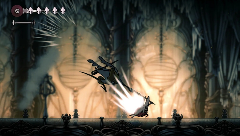 榜单3骑士游戏手机版有哪几款 热门骑士手游安卓下载before_12026截图